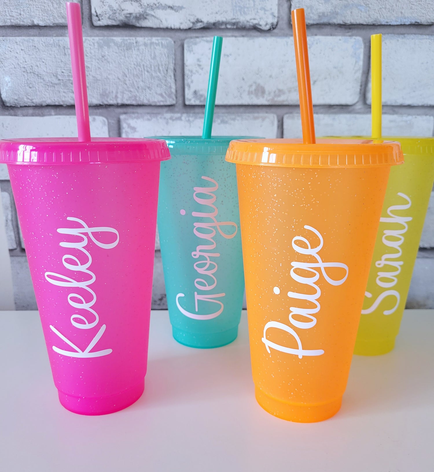 COLD CUPS