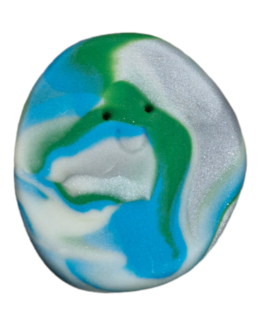 Handmade Worry stone - Zola