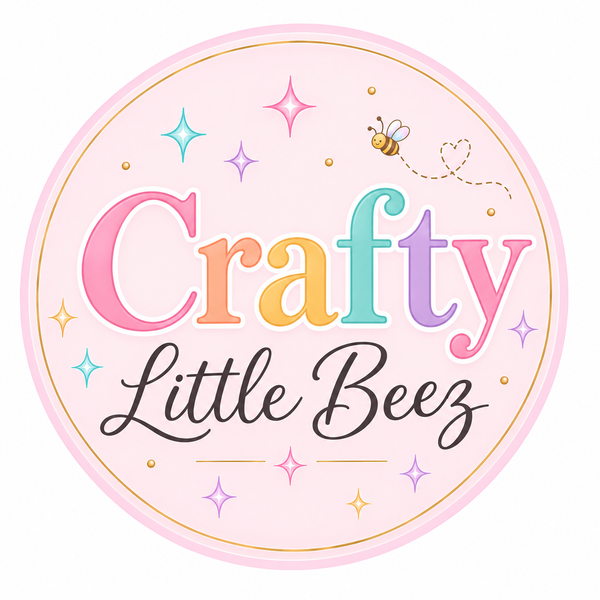 Crafty Little Beez