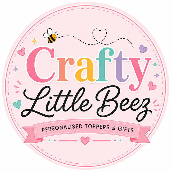 Crafty Little Beez