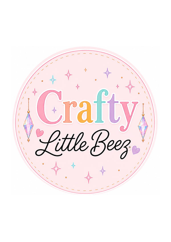 Crafty Little Beez